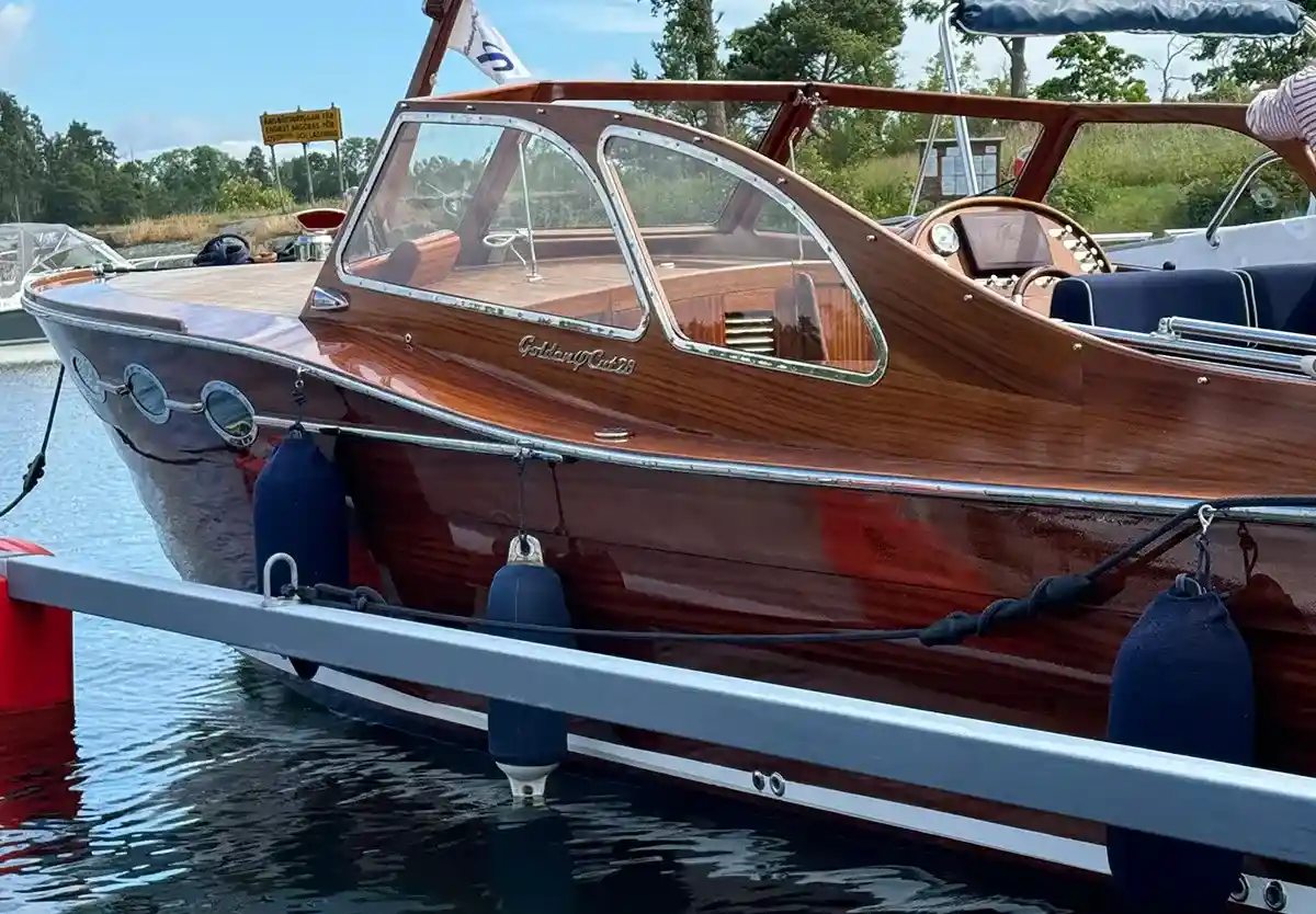 Thumbnail von Golden Cut 28W