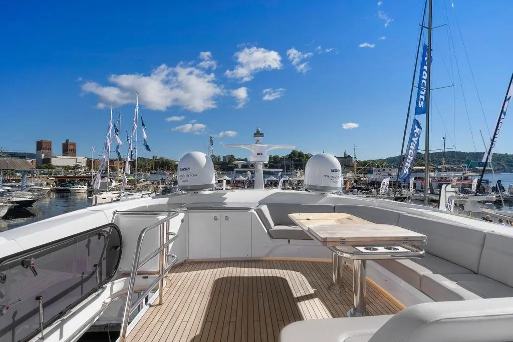 Thumbnail von Princess S72 S72531