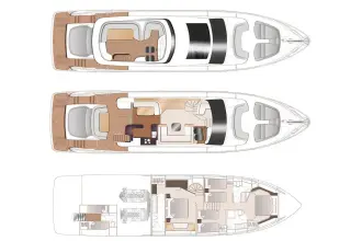 Thumbnail von Princess S72 S72531