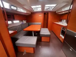 Thumbnail von Dufour 460