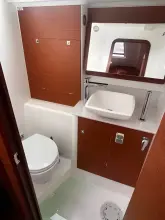 Thumbnail von Dufour 460