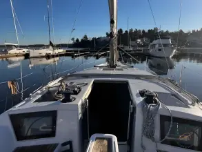 Thumbnail von Dufour 360 Grand Large