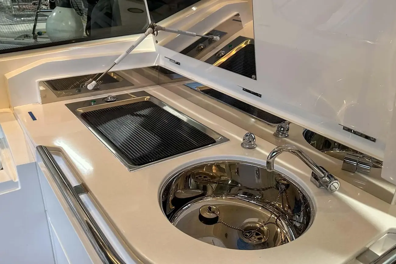 Thumbnail von Princess V45 V45172