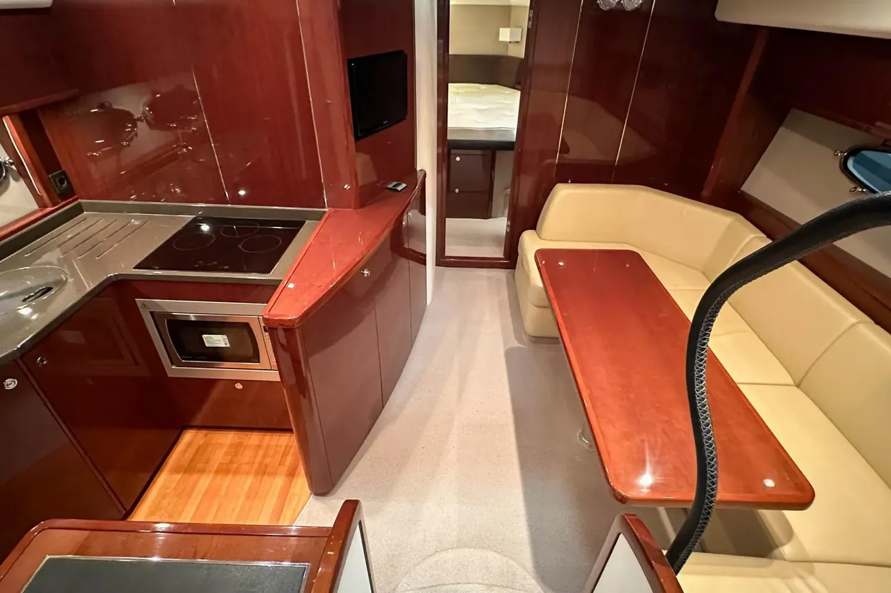 Thumbnail von Princess V45 V45172