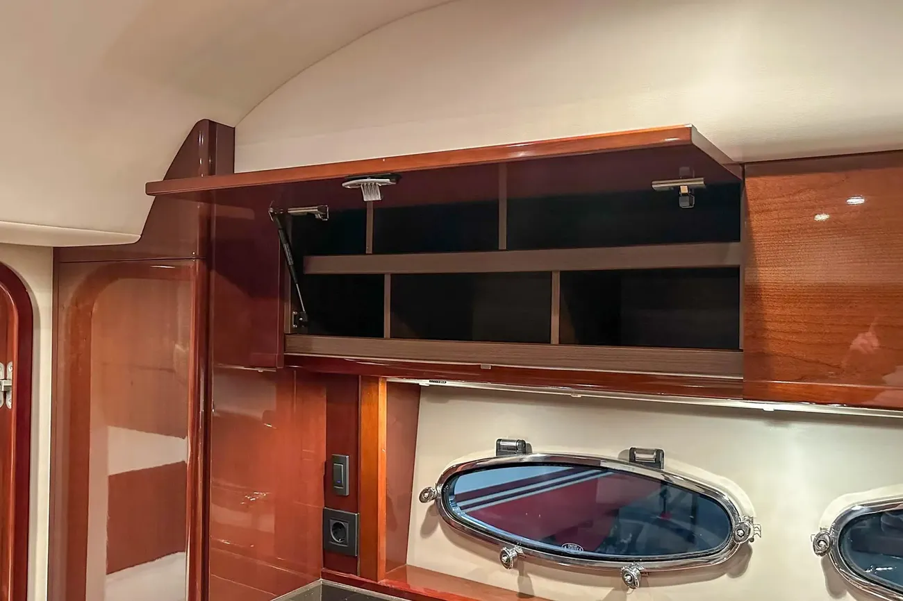 Thumbnail von Princess V45 V45172