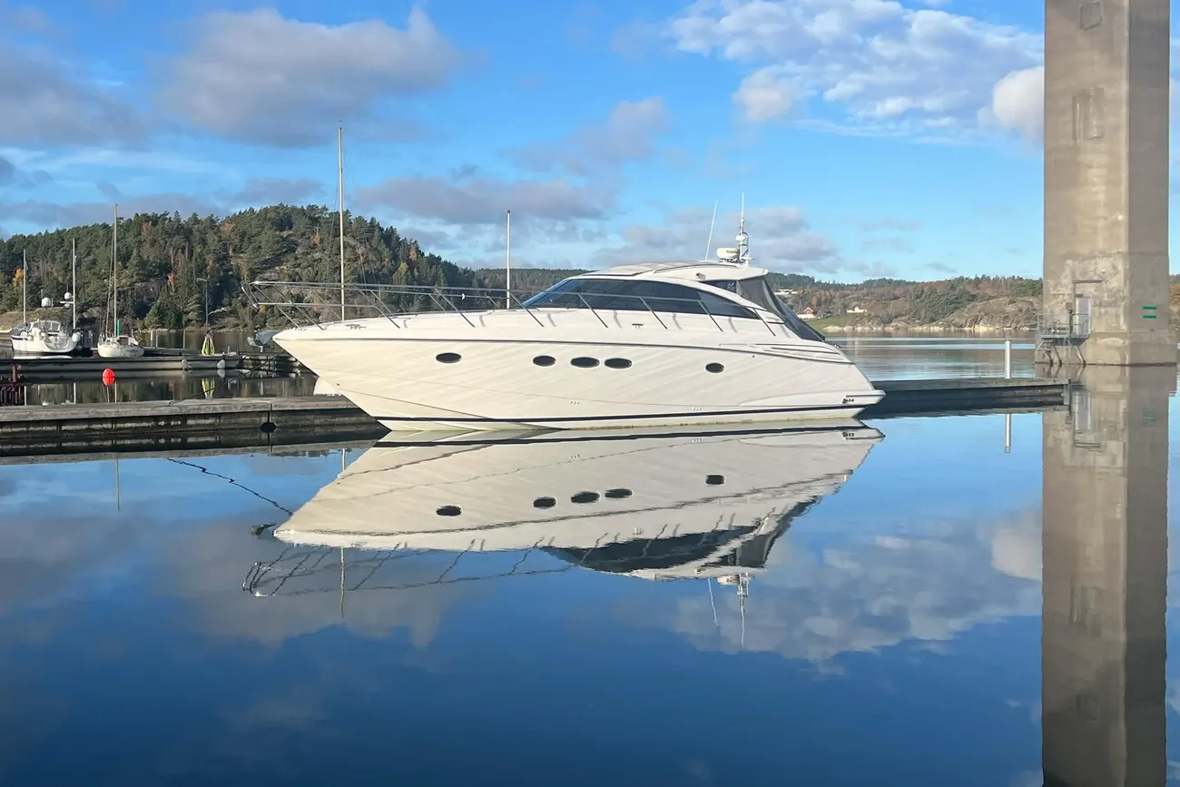 Thumbnail von Princess V45 V45172