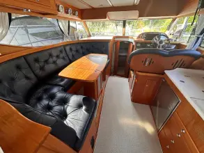 Thumbnail von Nord West 420 Flybridge