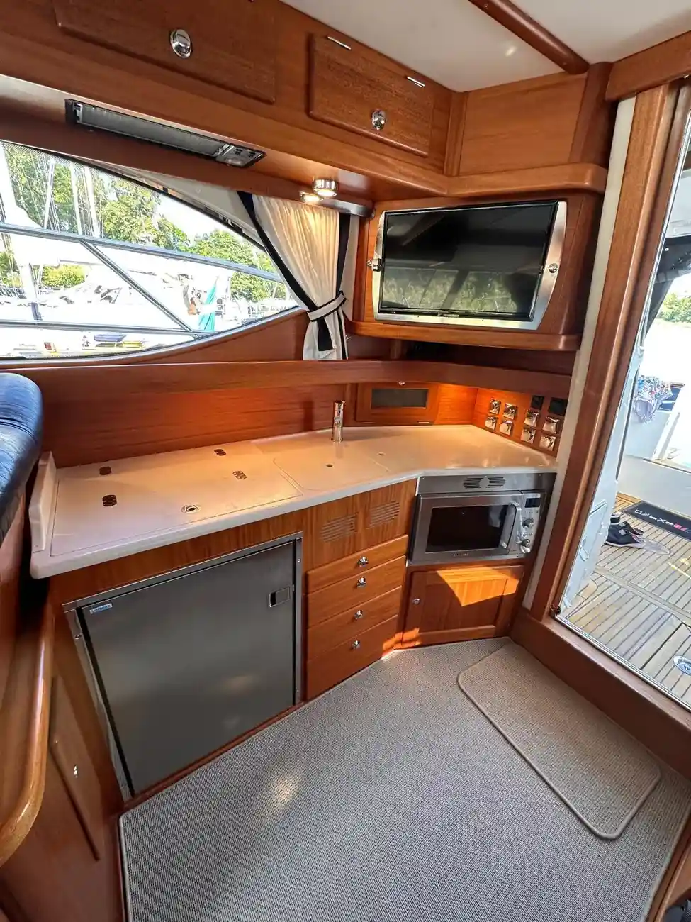 Thumbnail von Nord West 420 Flybridge