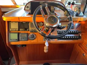 Thumbnail von Nord West 420 Flybridge