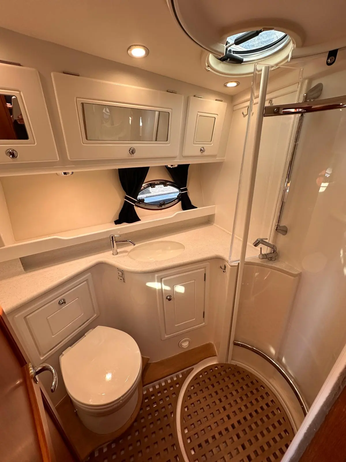 Thumbnail von Nord West 420 Flybridge