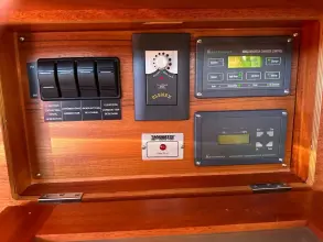 Thumbnail von Nord West 420 Flybridge