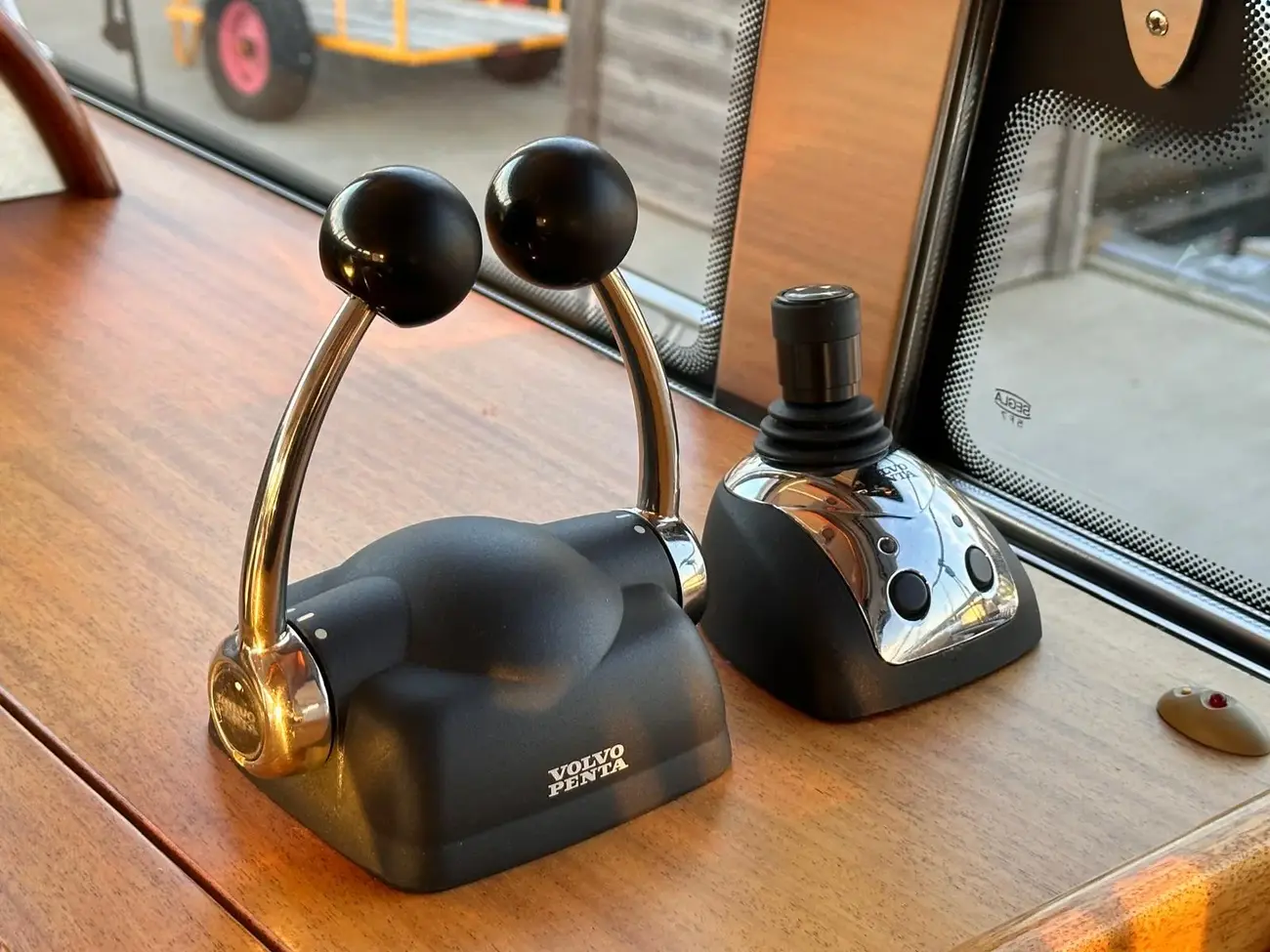 Thumbnail von Nord West 420 Flybridge