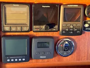 Thumbnail von Nord West 420 Flybridge