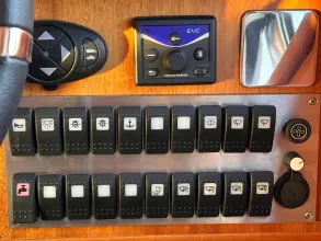 Thumbnail von Nord West 420 Flybridge