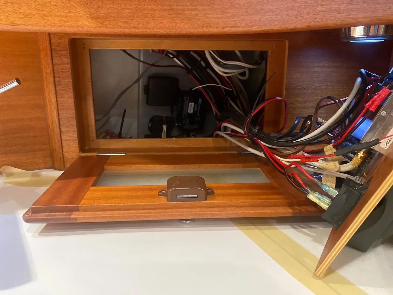 Thumbnail von Nord West 420 Flybridge