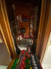 Thumbnail von Nord West 420 Flybridge