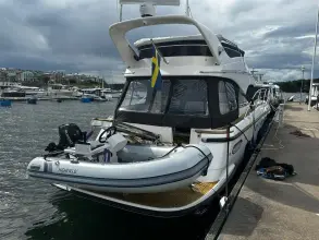 Thumbnail von Nord West 420 Flybridge