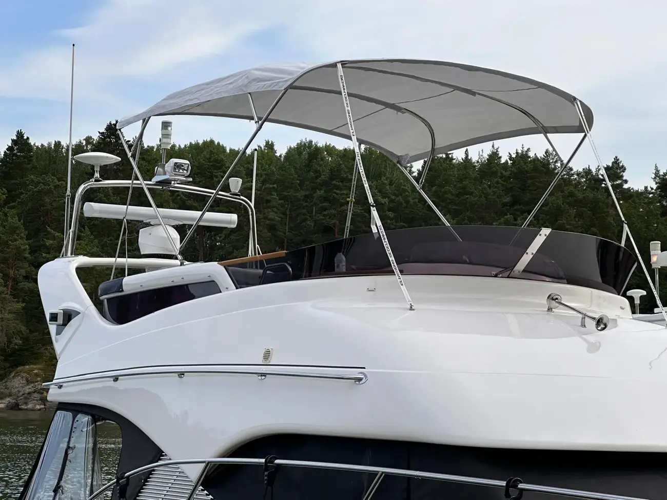 Thumbnail von Nord West 420 Flybridge