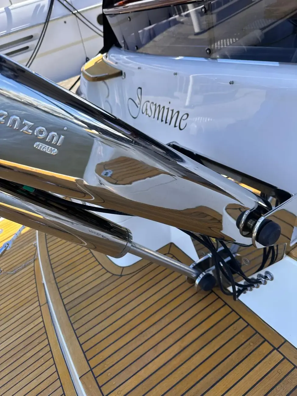 Thumbnail von Nord West 420 Flybridge