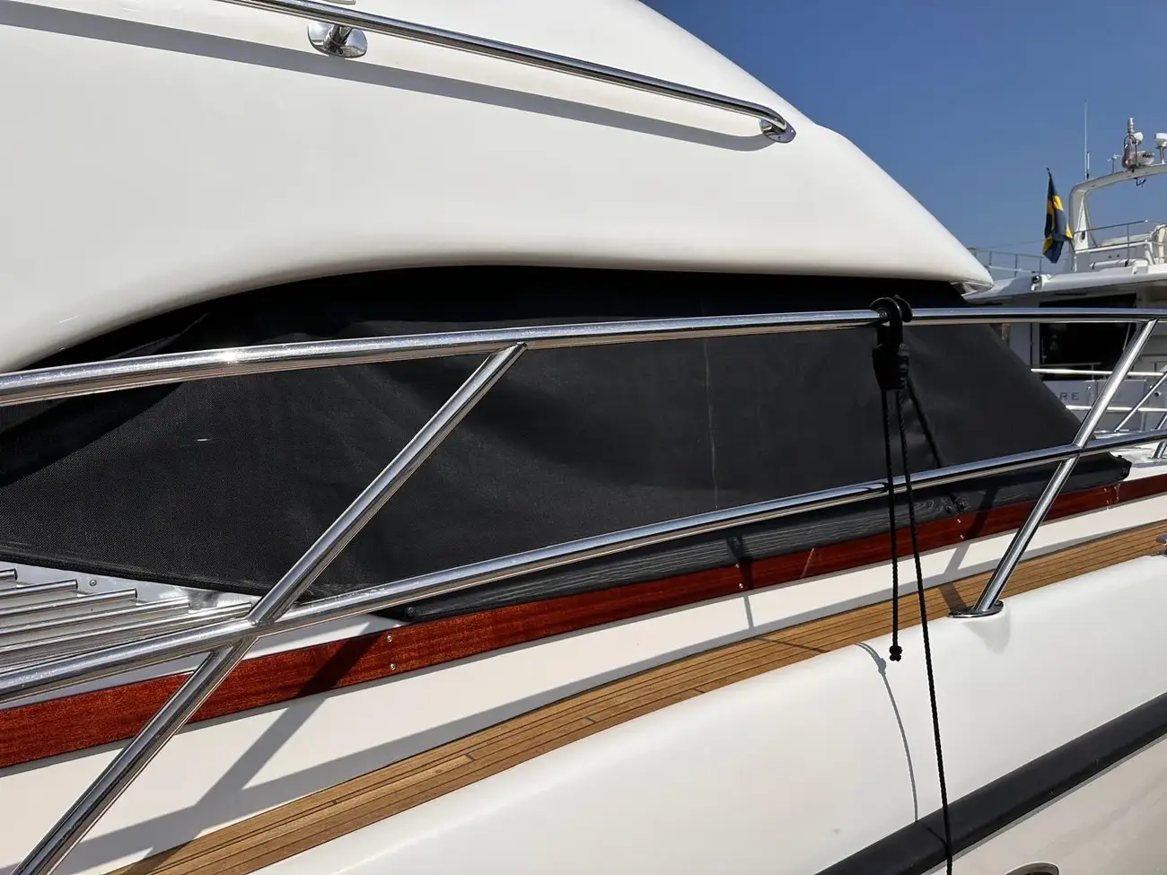 Thumbnail von Nord West 420 Flybridge