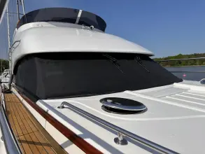 Thumbnail von Nord West 420 Flybridge