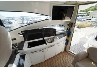 Thumbnail von Windy 48 Triton