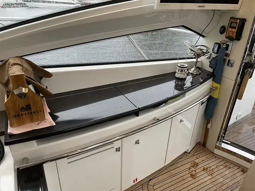 Thumbnail von Windy 48 Triton