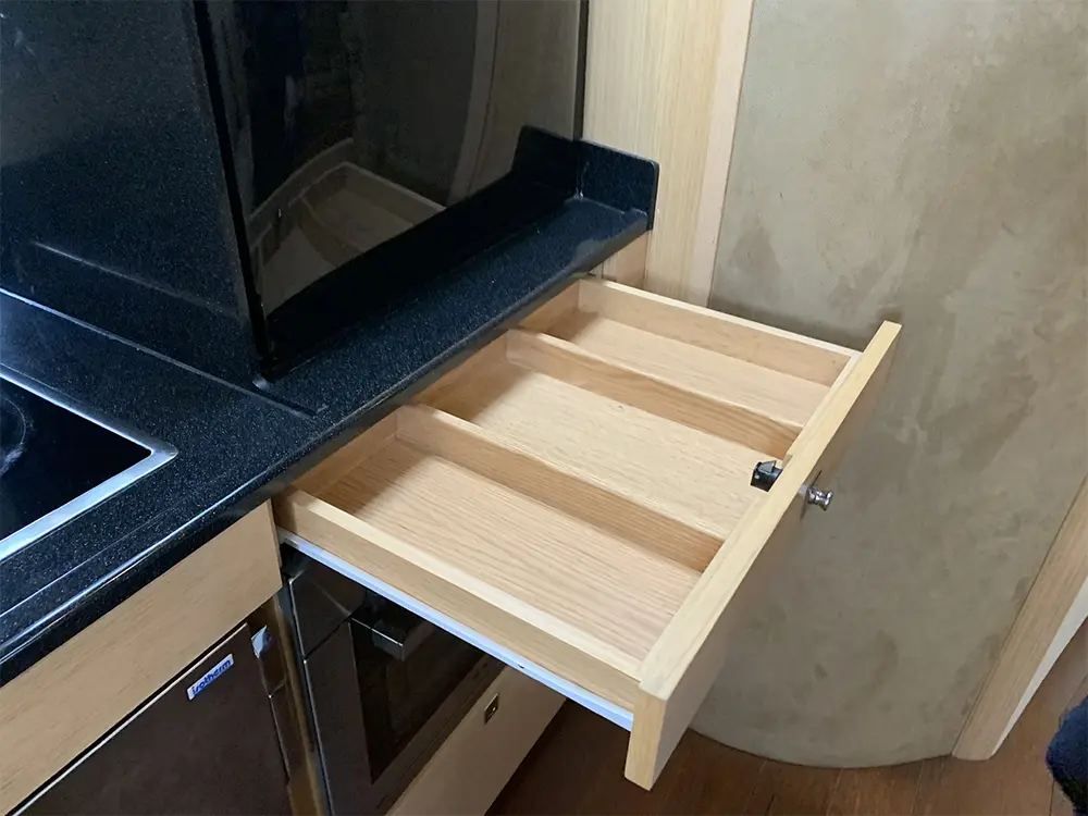 Thumbnail von Windy 48 Triton