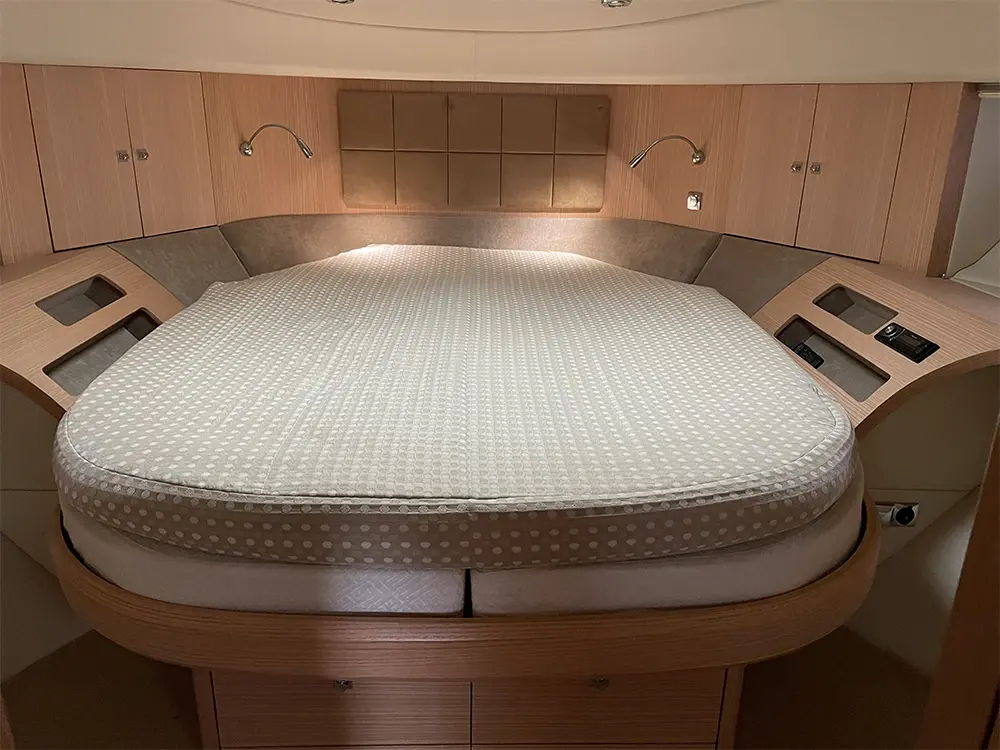 Thumbnail von Windy 48 Triton