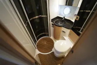 Thumbnail von Windy 48 Triton