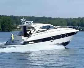 Thumbnail von Windy 48 Triton