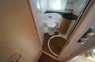 Thumbnail von Windy 48 Triton