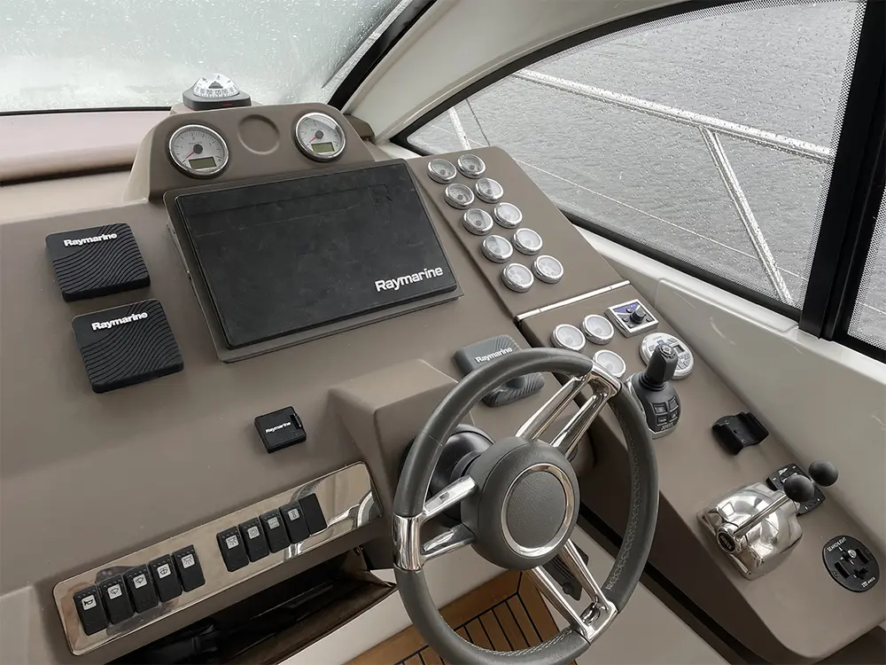 Thumbnail von Windy 48 Triton