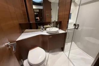 Thumbnail von Princess F45 F45095