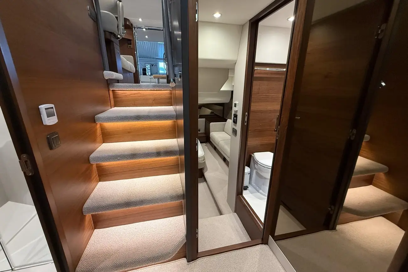 Thumbnail von Princess F45 F45095