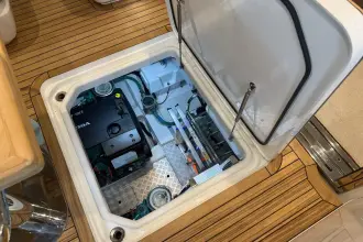 Thumbnail von Princess F45 F45095