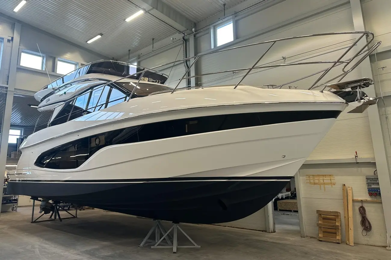 Thumbnail von Princess F45 F45095