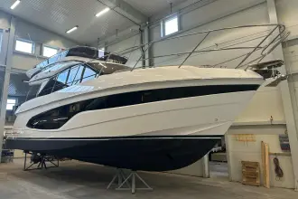 Thumbnail von Princess F45 F45095