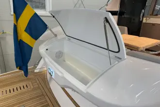 Thumbnail von Princess F45 F45095