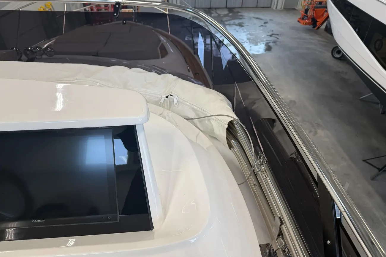 Thumbnail von Princess F45 F45095