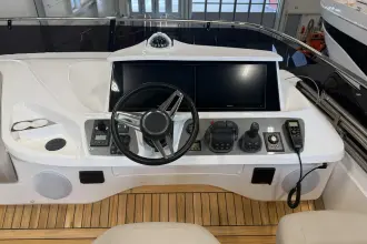 Thumbnail von Princess F45 F45095