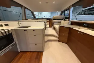 Thumbnail von Princess F45 F45095