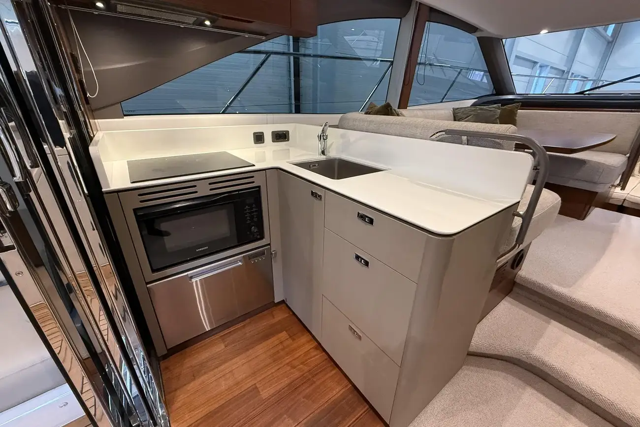 Thumbnail von Princess F45 F45095