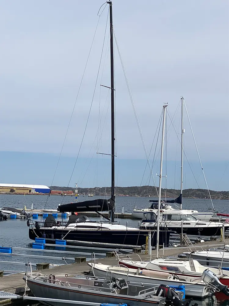 Thumbnail von Finn Flyer 36