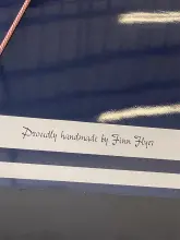 Thumbnail von Finn Flyer 36