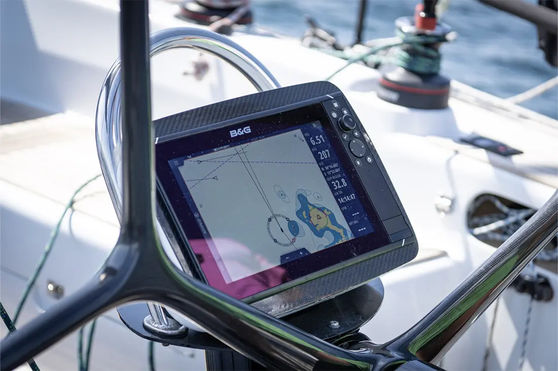 Thumbnail von Finn Flyer 36