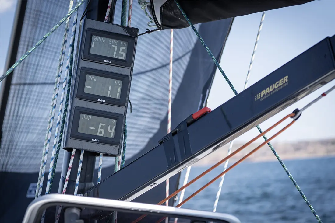 Thumbnail von Finn Flyer 36