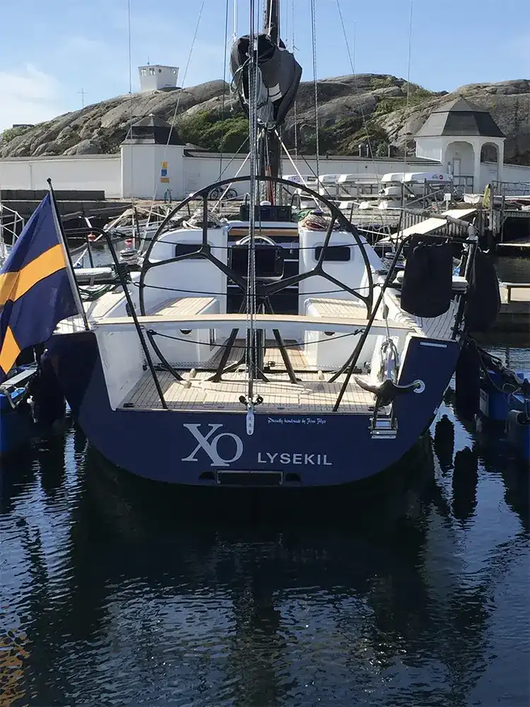 Thumbnail von Finn Flyer 36