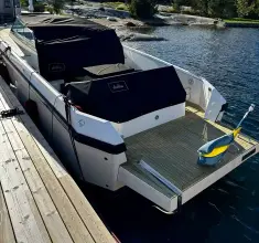 Thumbnail von Delta 33 Open