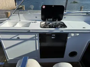 Thumbnail von Delta 33 Open